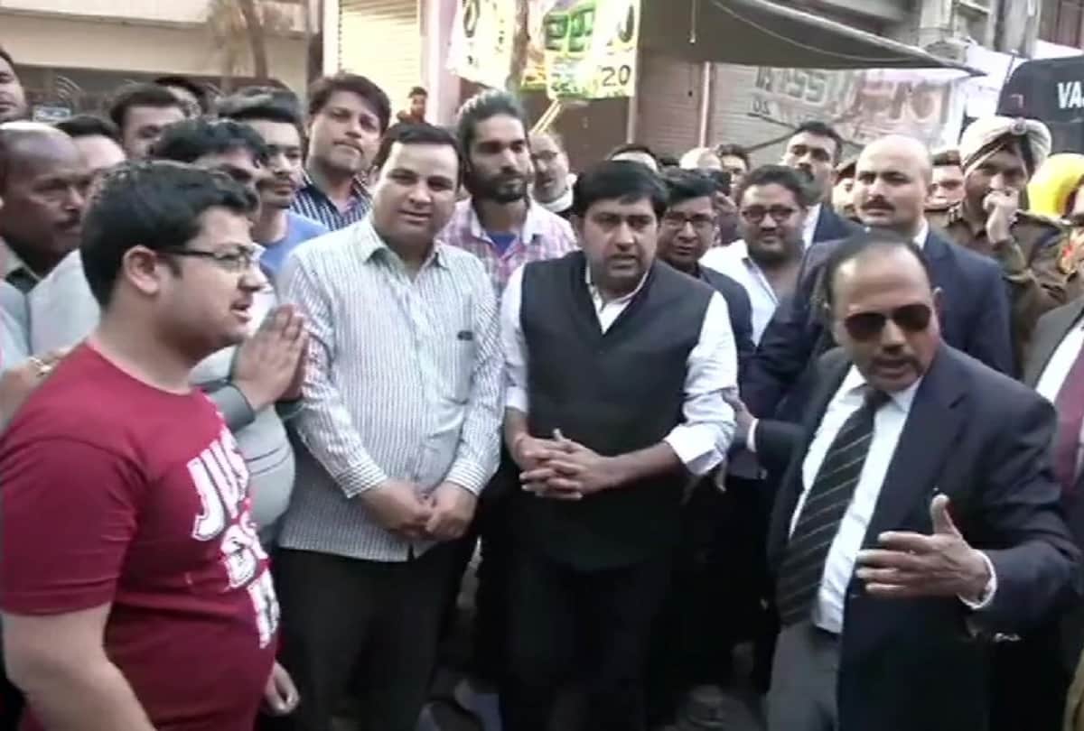 Delhi Violence John Cusack reaction on this Violence with a video