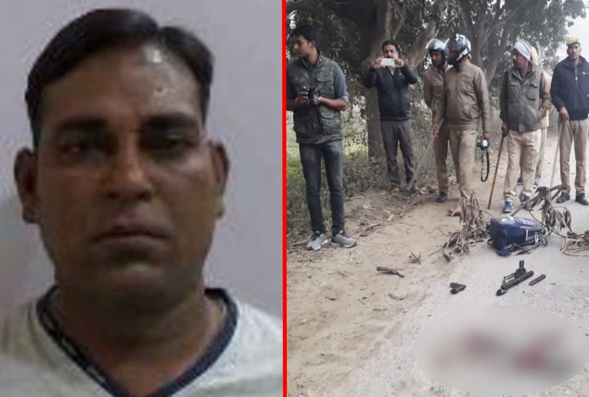 Miscreants Feroz pathan want to looted Many private banks in Gorakhpur
