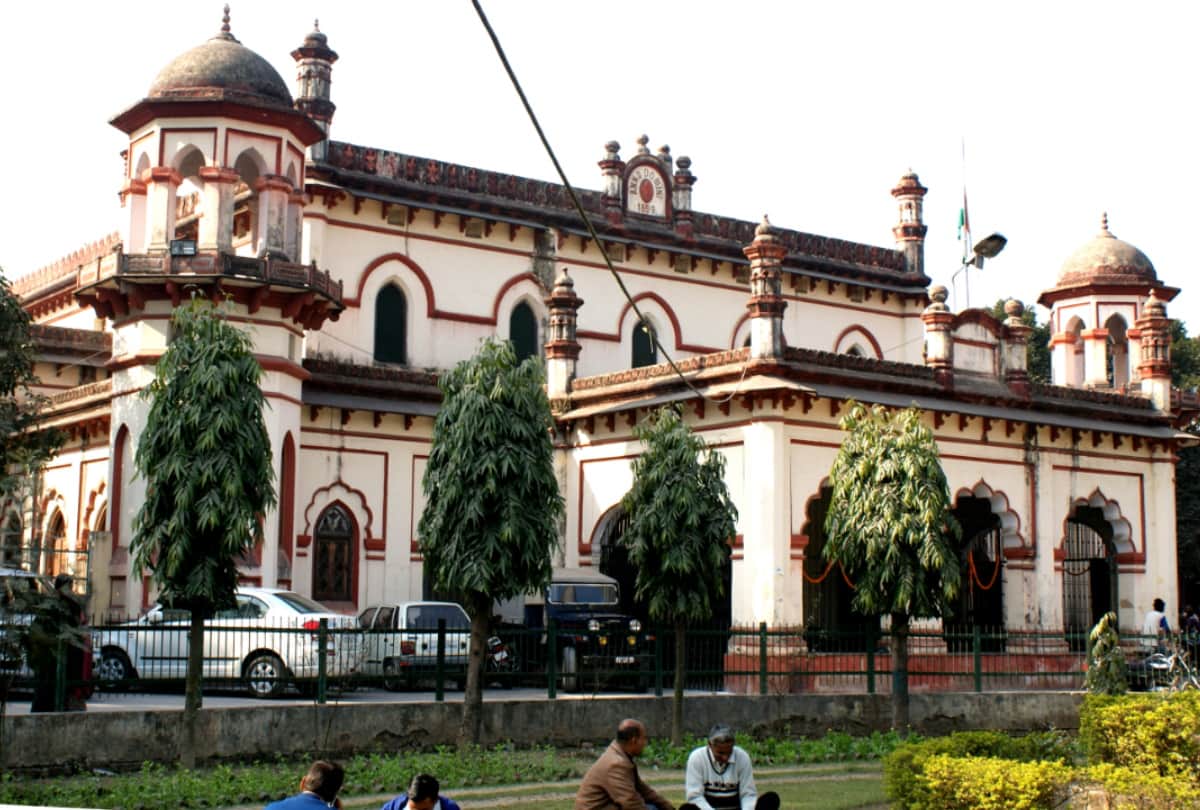 Gorakhpur nagar nigam employees will lock down on seventh August