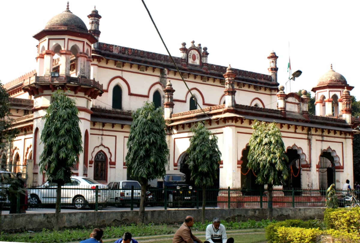 Gorakhpur Nagar Nigam Oil theft not stopping even with use of technology