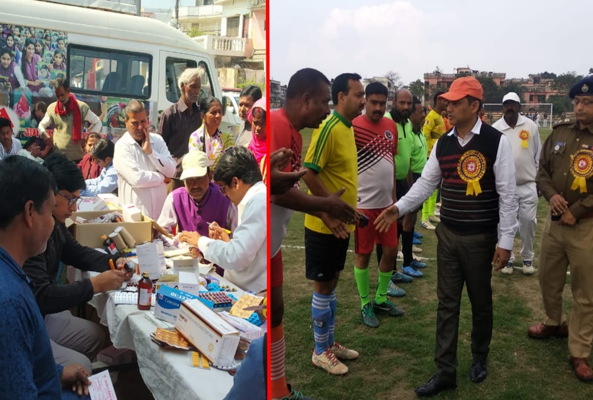 gorakhpur latest news, geal time apdate, gorakhpur 27 february latest update