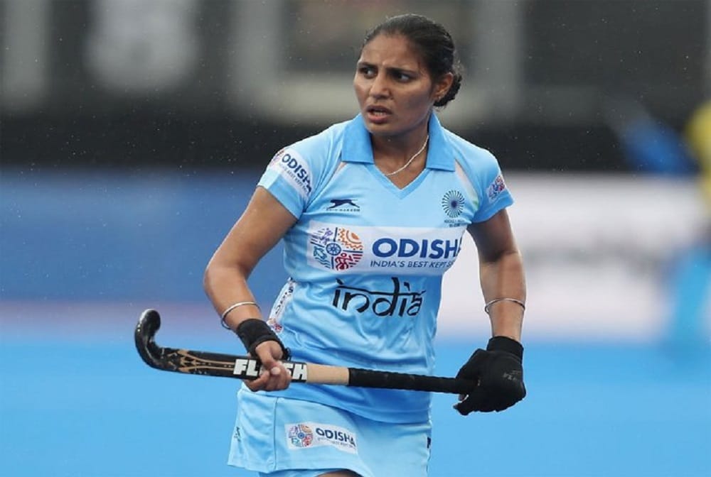 womens hockey team dragflicker Gurjit Kaur says We will peak at the right time