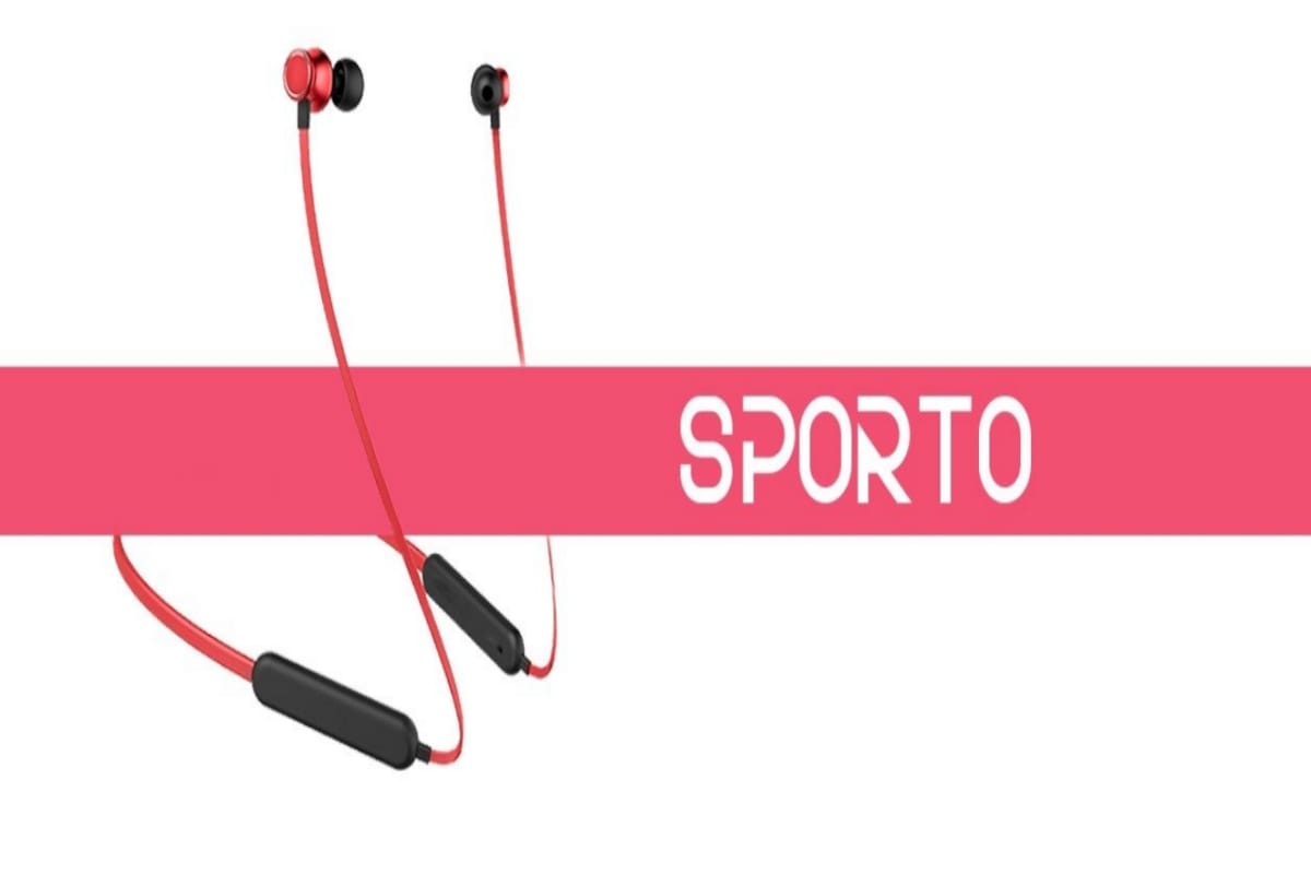 Harmano SPORTO