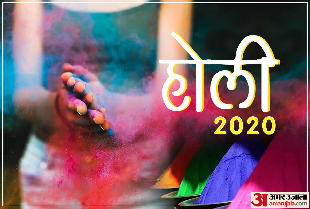 holi 2020 mathura to udaipur best holi celebration in india