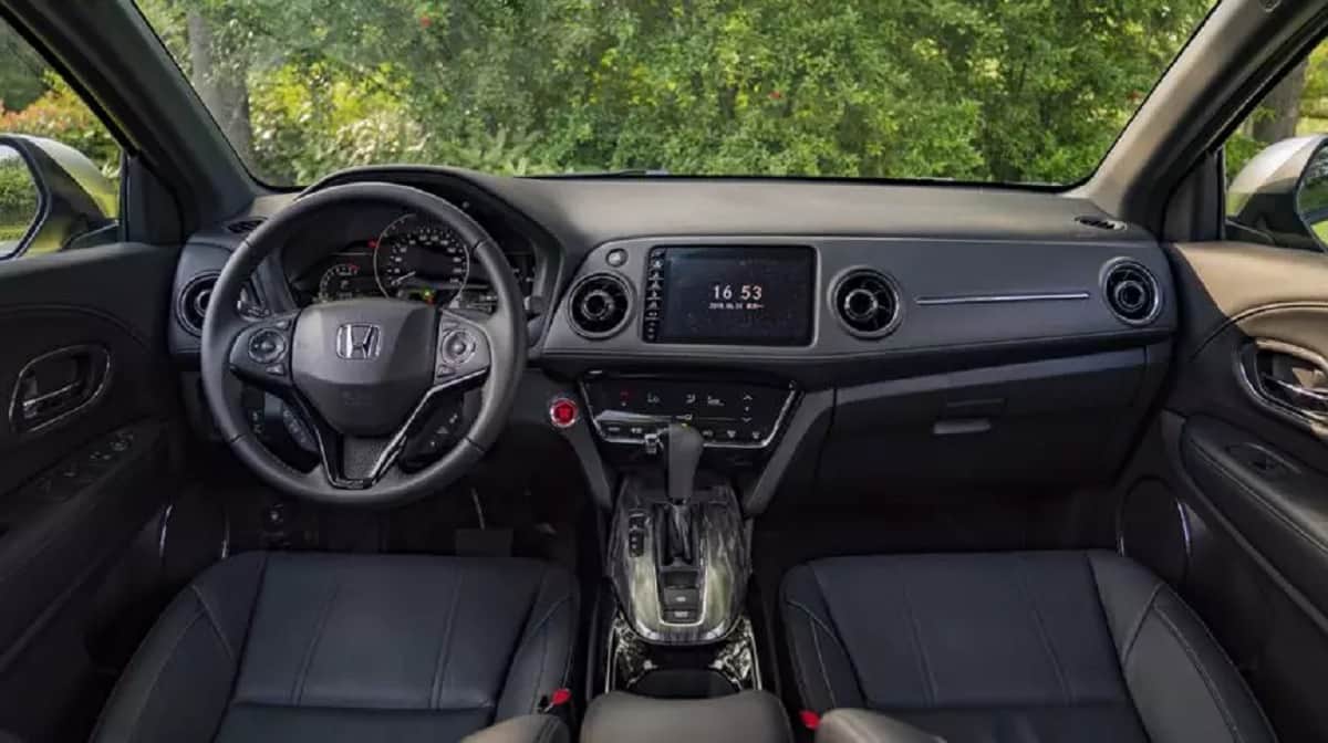 Maruti Vitara Brezza Rival Honda XR-V SUV Real Name Honda HRV could be launch soon in India