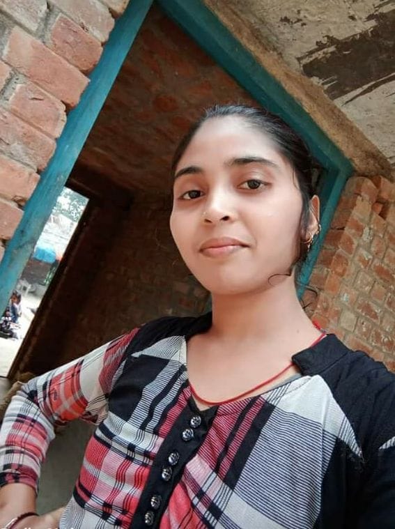 A woman was strangled to go to town for shopping for marriage