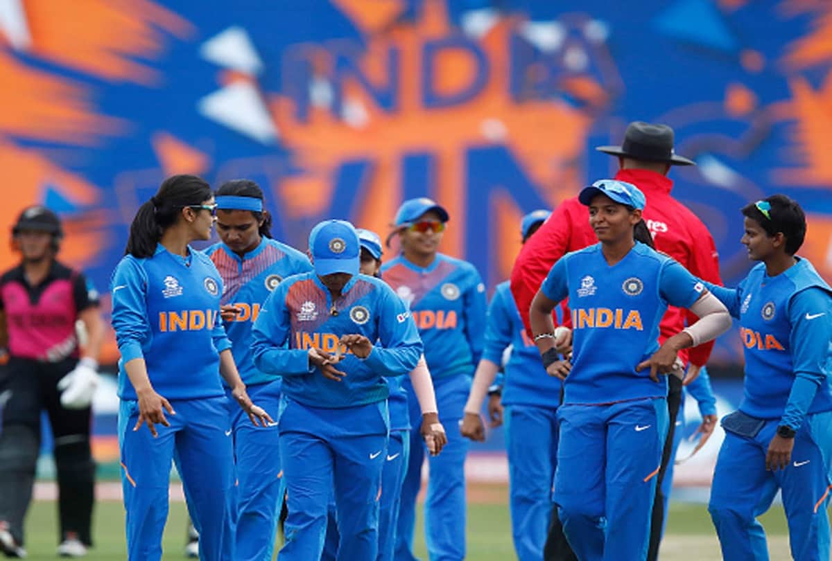 research said what indian thoughts about women player in india