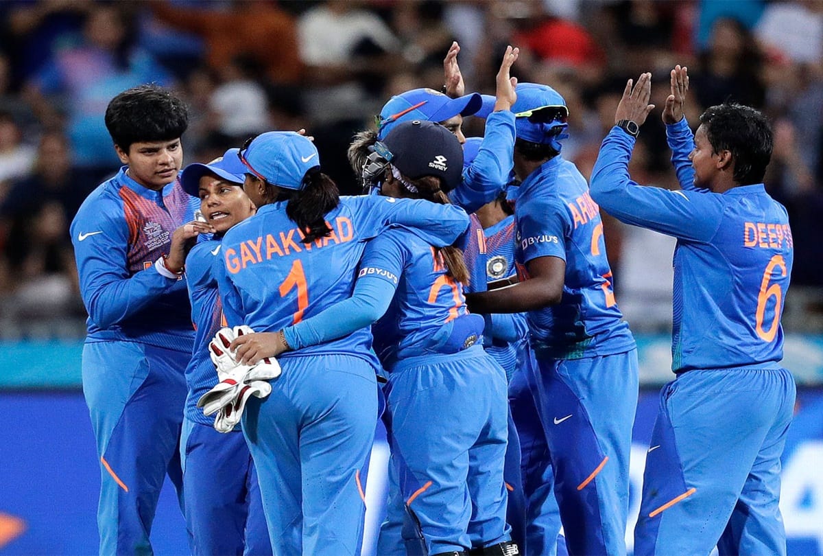 Women T-20 world cup: We cannot commit childish mistakes ahead says Harmanpreet Kaur after NZ match