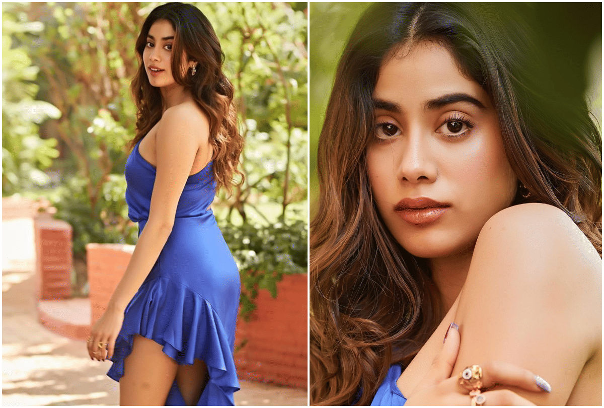 Janhvi Kapoor Birthday 10 Unknown Facts About Sridevi Daughter and Dhadak Actress Janhvi Kapoor