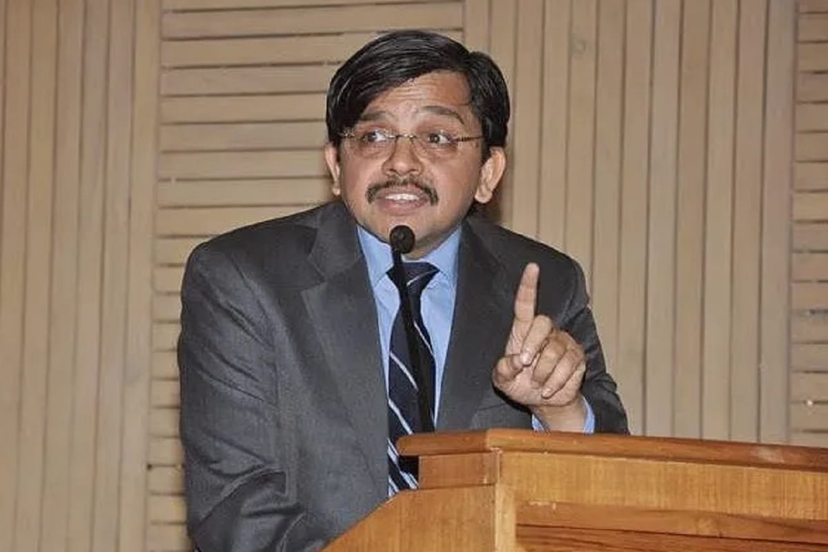 President approved the transfer of Delhi High Court judge Muralidhar