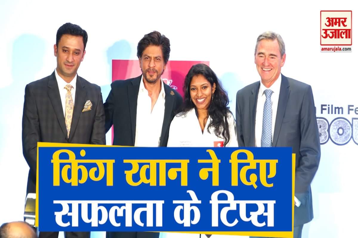 किंग खान