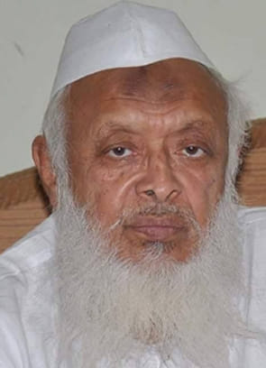 Government panicked by anti-CAA movements: Madani