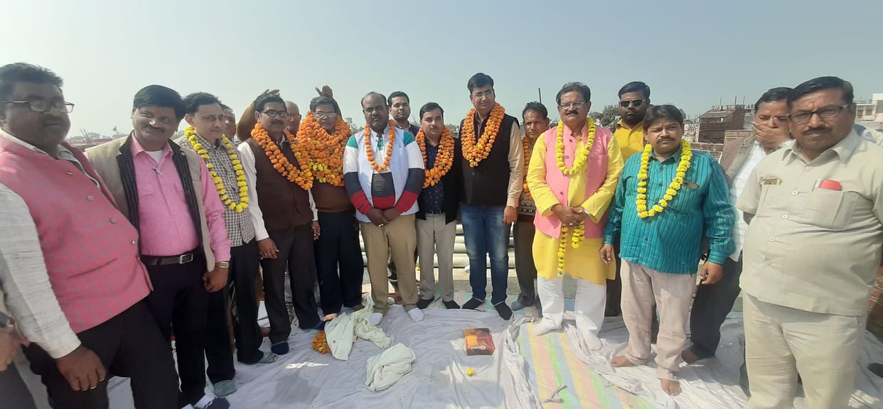 kanpur dehat sapath