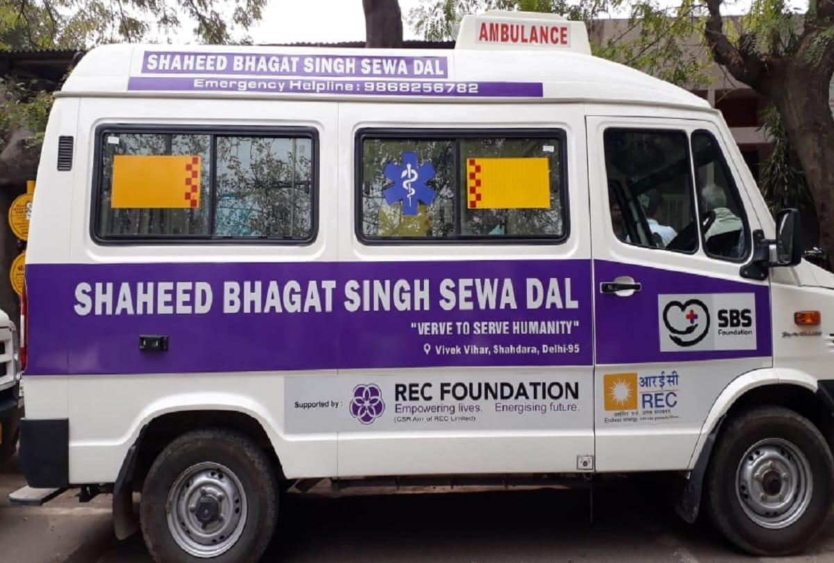 Delhi violence: Sikh community saved many lives Delhi gurdwara committee distributed langar