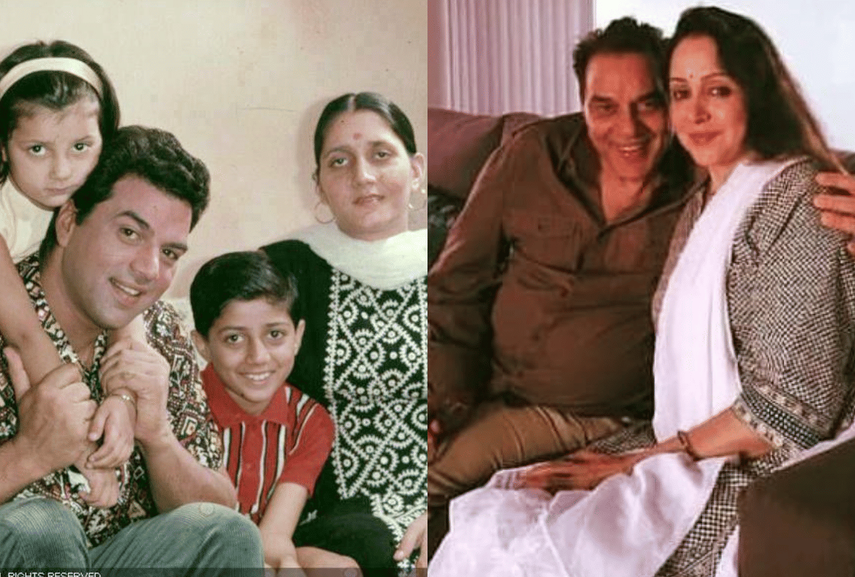 Prakash Kaur Defends Dharmendra after Marrying with Hema Malini