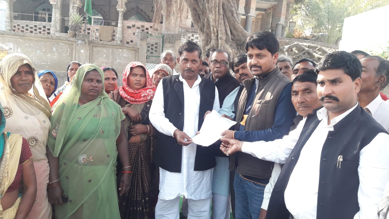 kanpur dehat WHEAT