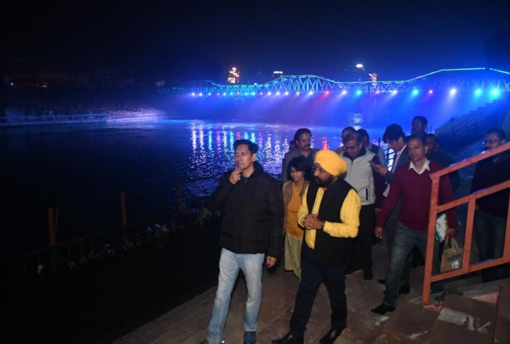 Uttarakhand Budget 2020: Green kumbh in haridwar, 1200 crore rupees provision in budget