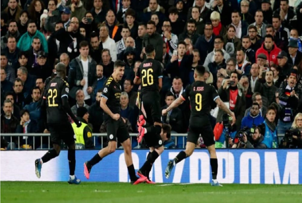 Watford Concern Against Manchester City Increased