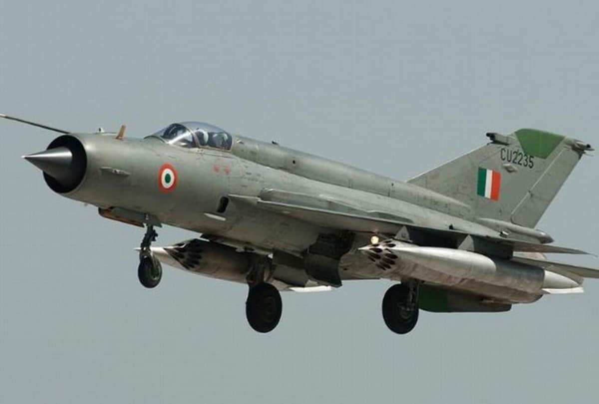 Kargil Vijay diwas, MiG 27 India fighter jet Specification Know About AIF Bahadur