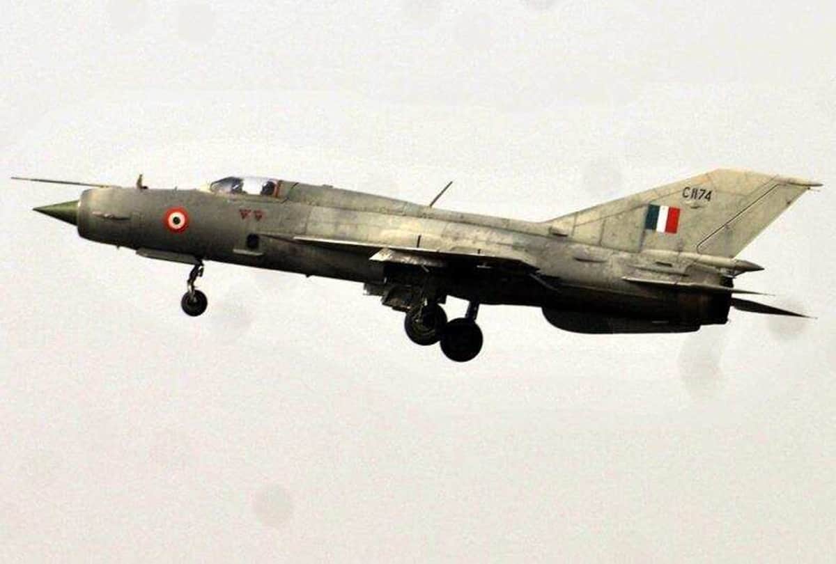 Kargil Vijay diwas, MiG 27 India fighter jet Specification Know About AIF Bahadur