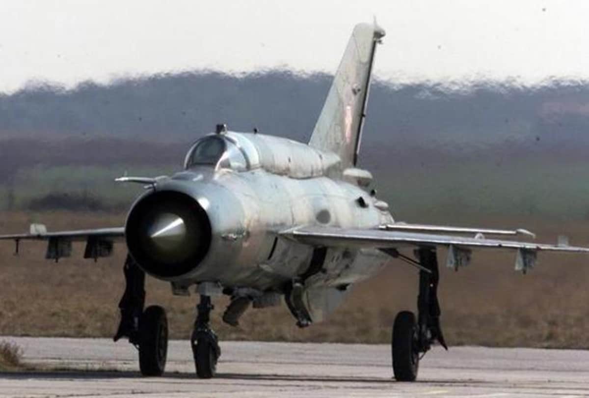 Kargil Vijay diwas, MiG 27 India fighter jet Specification Know About AIF Bahadur