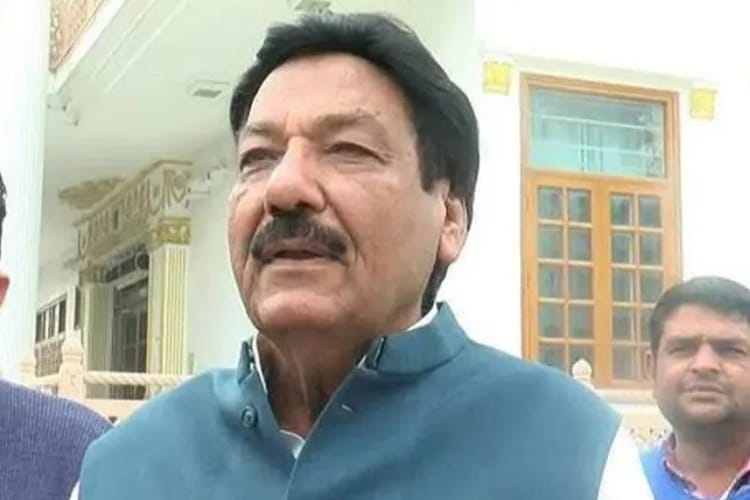 Haryana Minister Ranjit Chautala Statement on Delhi Violence