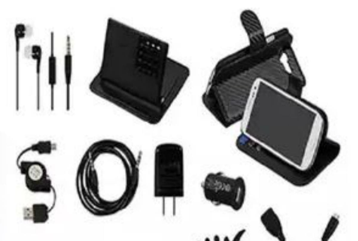 mobile accessories market affected due to Coronavirus