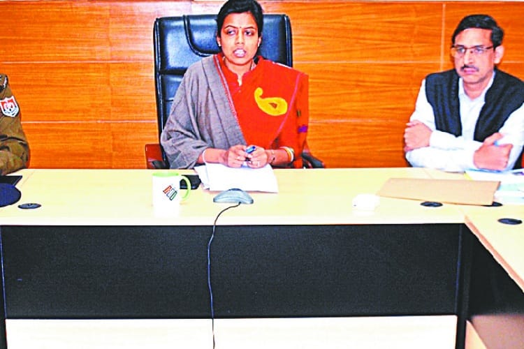 Mohali Administration Orders Regarding Ragistration of PG