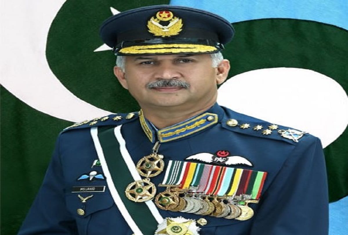 PAF chief says fully prepared to respond to any threat on Pakistan sovereignty