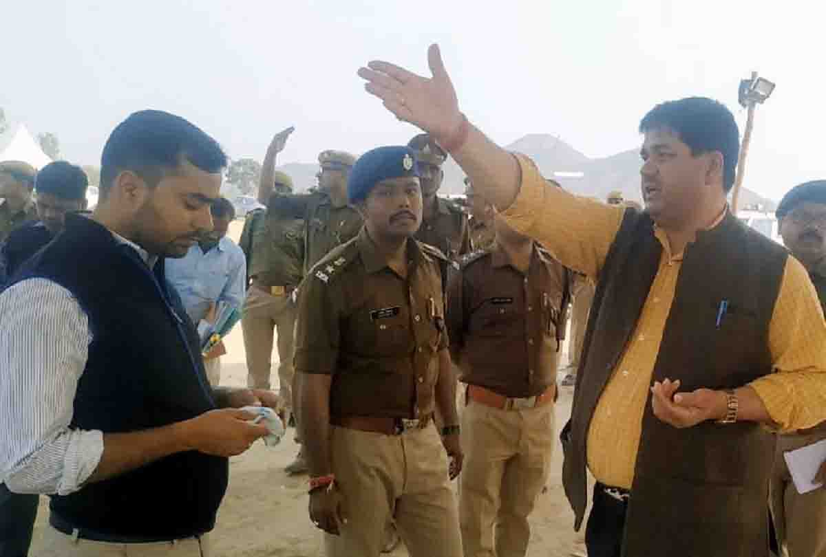 PM Modi to hold meeting on 29th amid protests by CAA