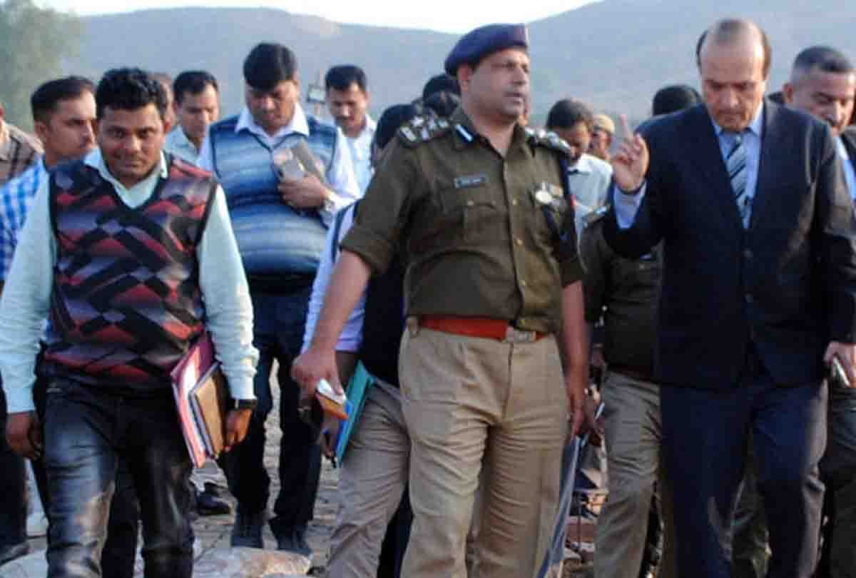 PM Modi to hold meeting on 29th amid protests by CAA