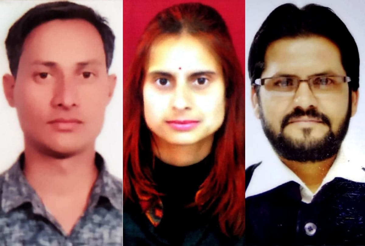 zero innovation in education solan three teachers gets national award