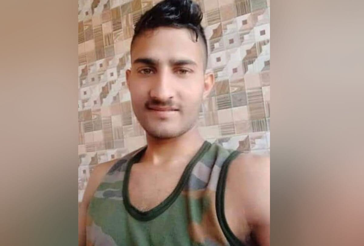 Army soldier killed in avalanches in Jammu hails from bilaspur himachal pradesh