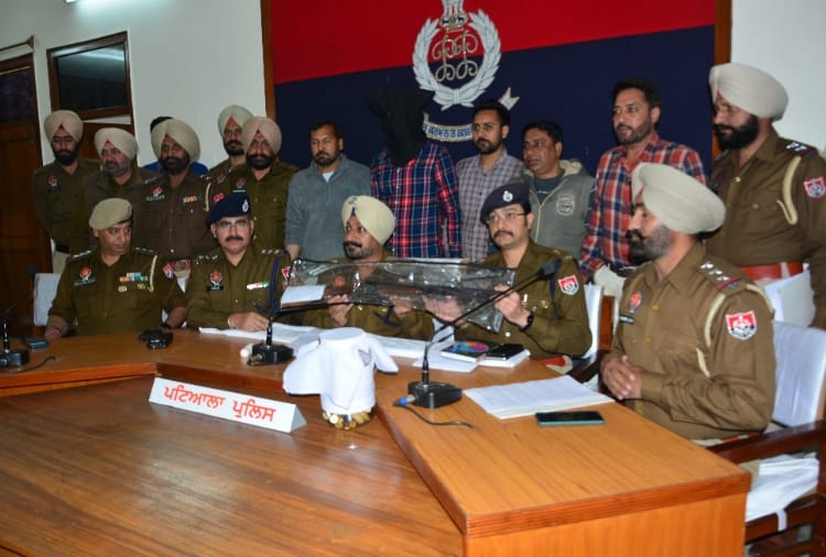 Main accused of National hockey player murder arrested by police