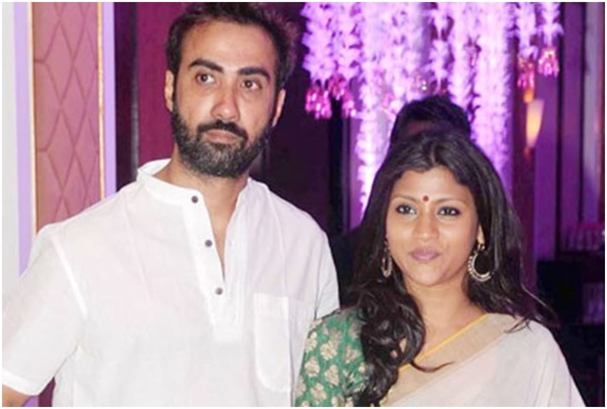 Ranvir Shorey Konkona Sen Sharma Officially Gets Divorced