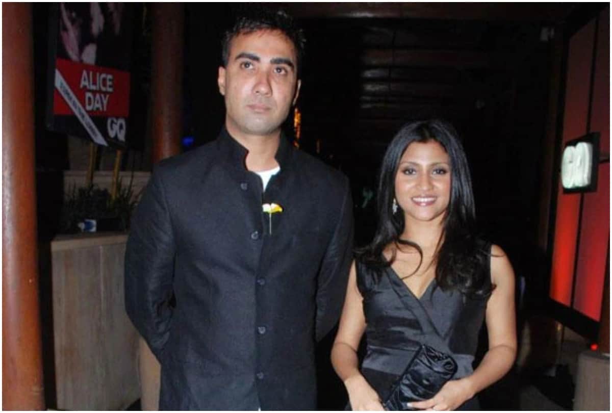 Konkona Sen Sharma Ranvir Shorey file for divorce