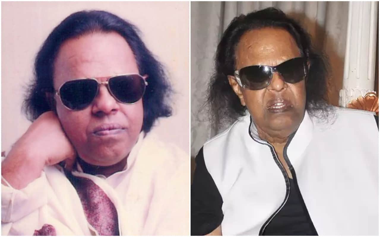 Ravindra Jain death anniversary talented music composer who gives voice in ramayan
