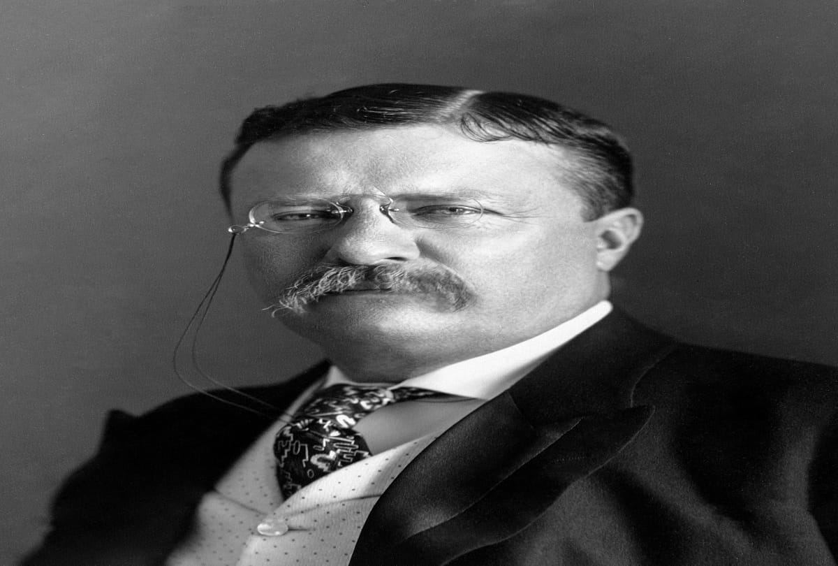 know about all time top five richest us presidents