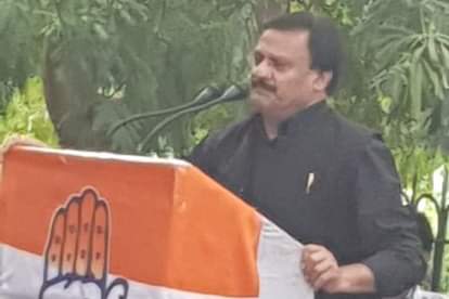 सज्जन सिंह वर्मा (फाइल फोटो)