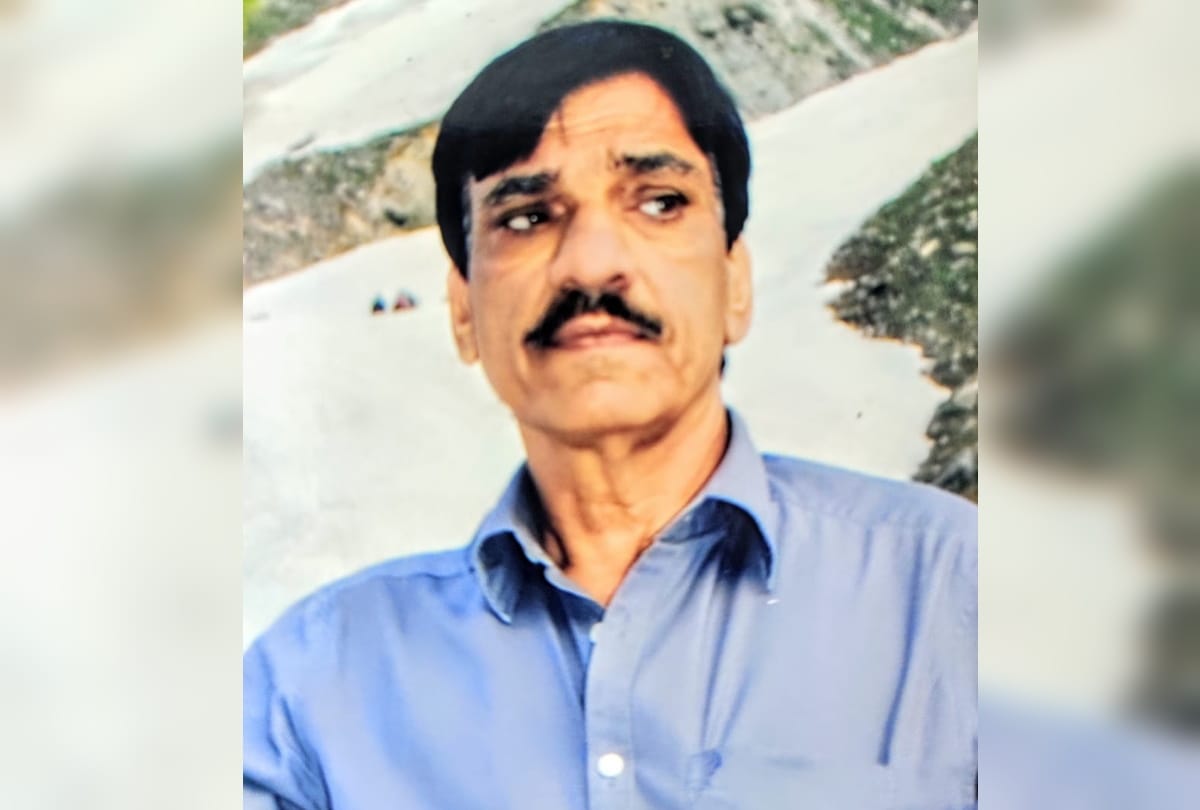 Drug businessman Satyendra Singh dies of heart attack in Gorakhpur