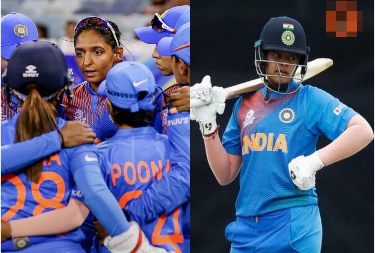 Women T-20 world cup: We cannot commit childish mistakes ahead says Harmanpreet Kaur after NZ match
