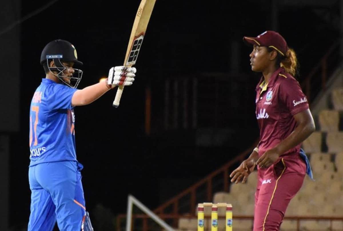 Indian women cricket superstar shafali verma's story and her interesting journey