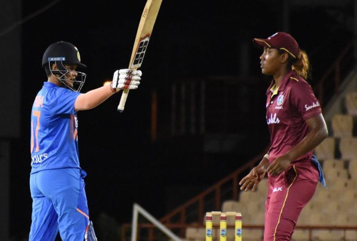 Women T-20 world cup: We cannot commit childish mistakes ahead says Harmanpreet Kaur after NZ match