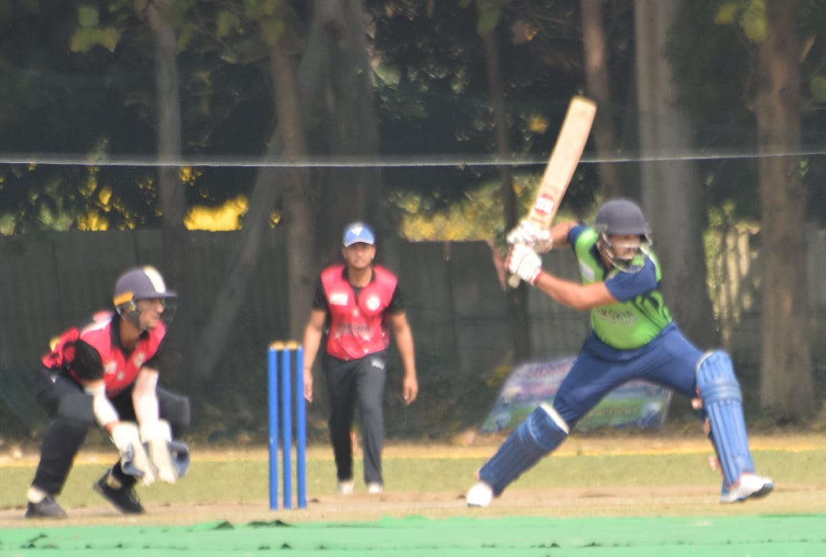 Ashish Nehra cricket academy will open in Gorakhpur