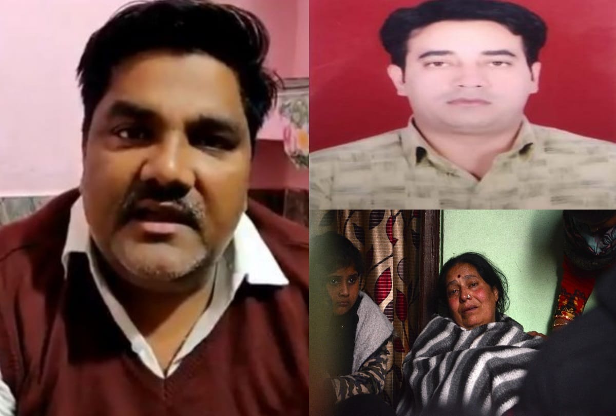 Delhi violence: Ankit sharma body was stabbed 18 times by knife