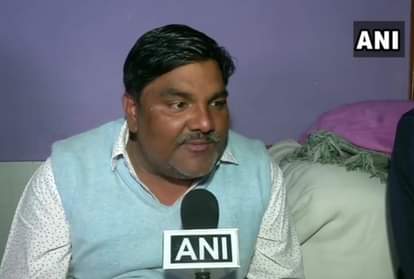 ताहिर हुसैन