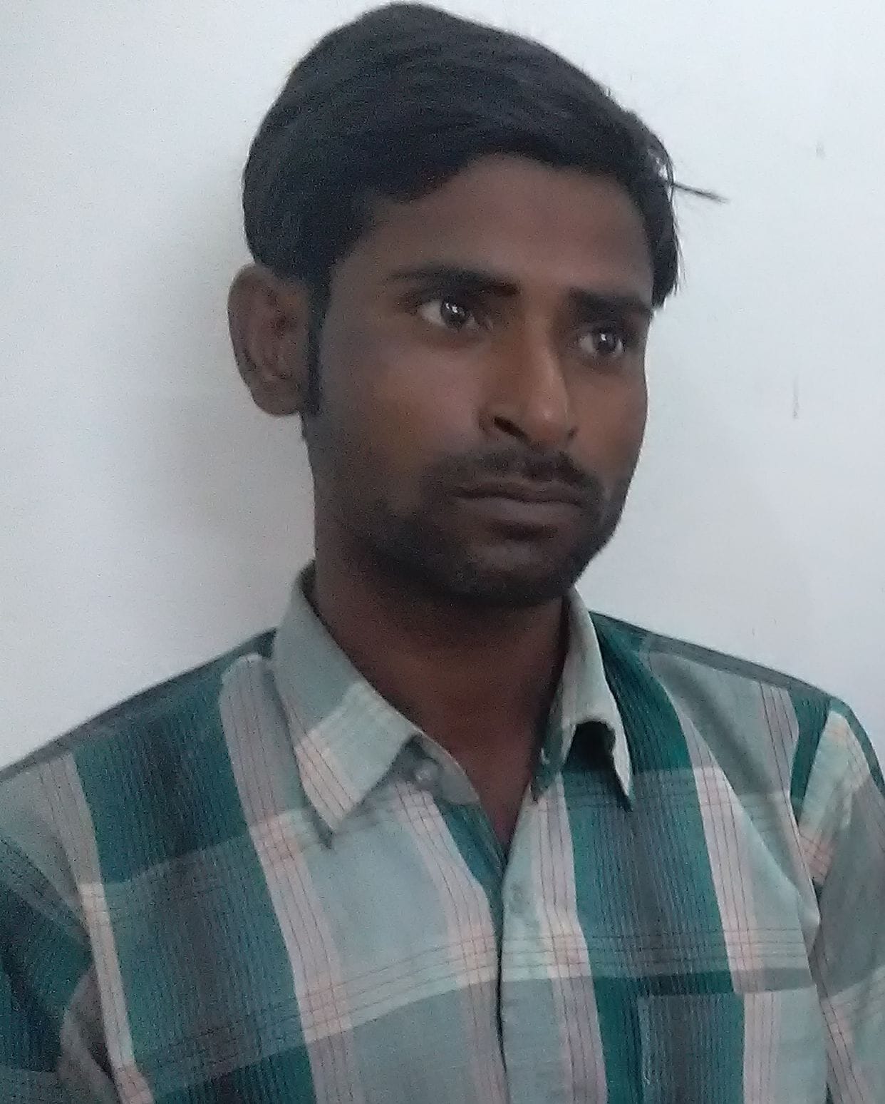 kanpur dehat police