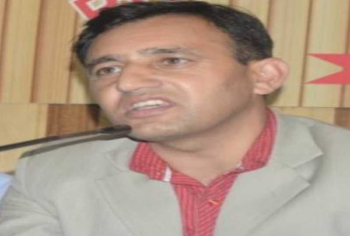 Himachal Joint Employees Federation: virender Chauhan said that If the employees' issues are not resolved in t