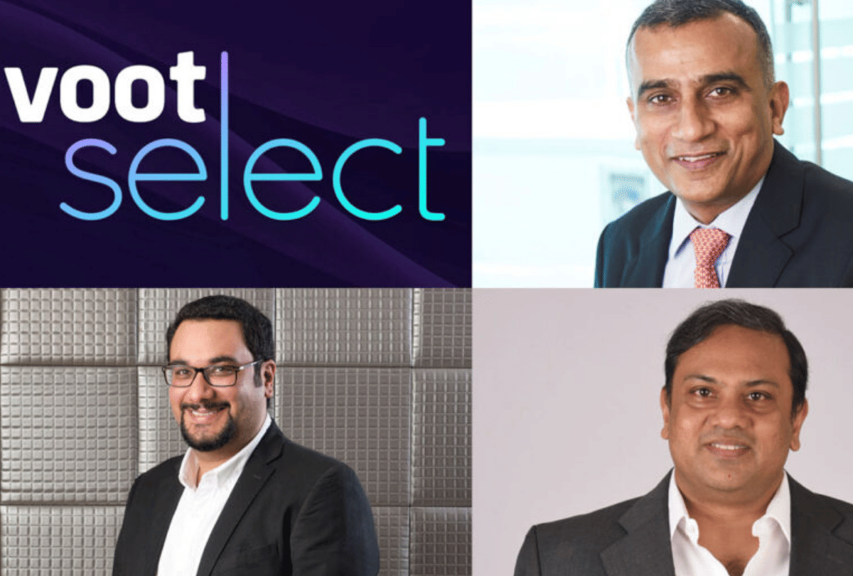 Viacom18 to launch a new subscription streaming service Voot Select