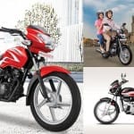Best Mileage Bikes